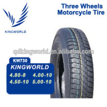 Direct Factory CE Certificate Tricycle Tire
